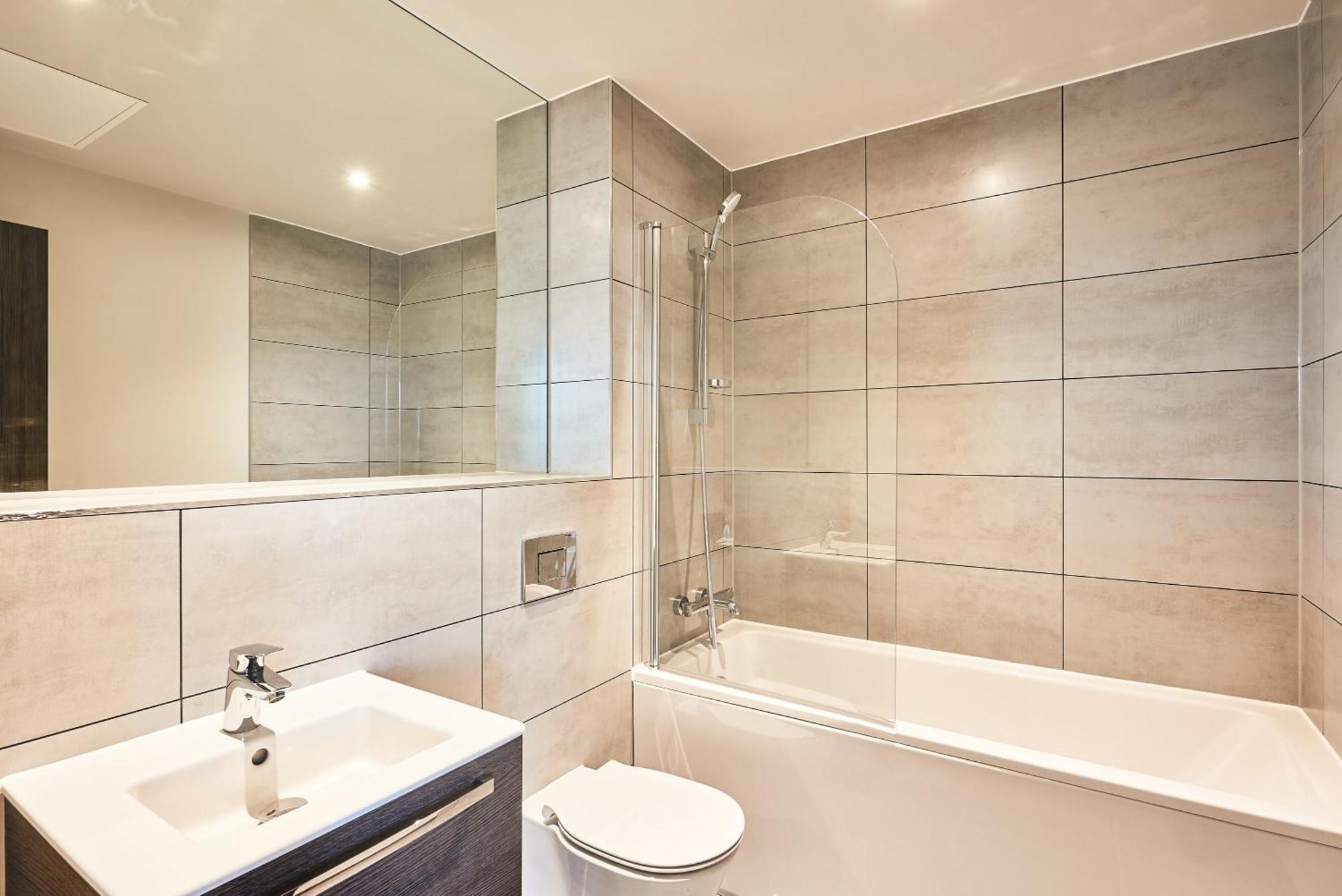 Modern Studio In Bracknell With Free Parking Zewnętrze zdjęcie